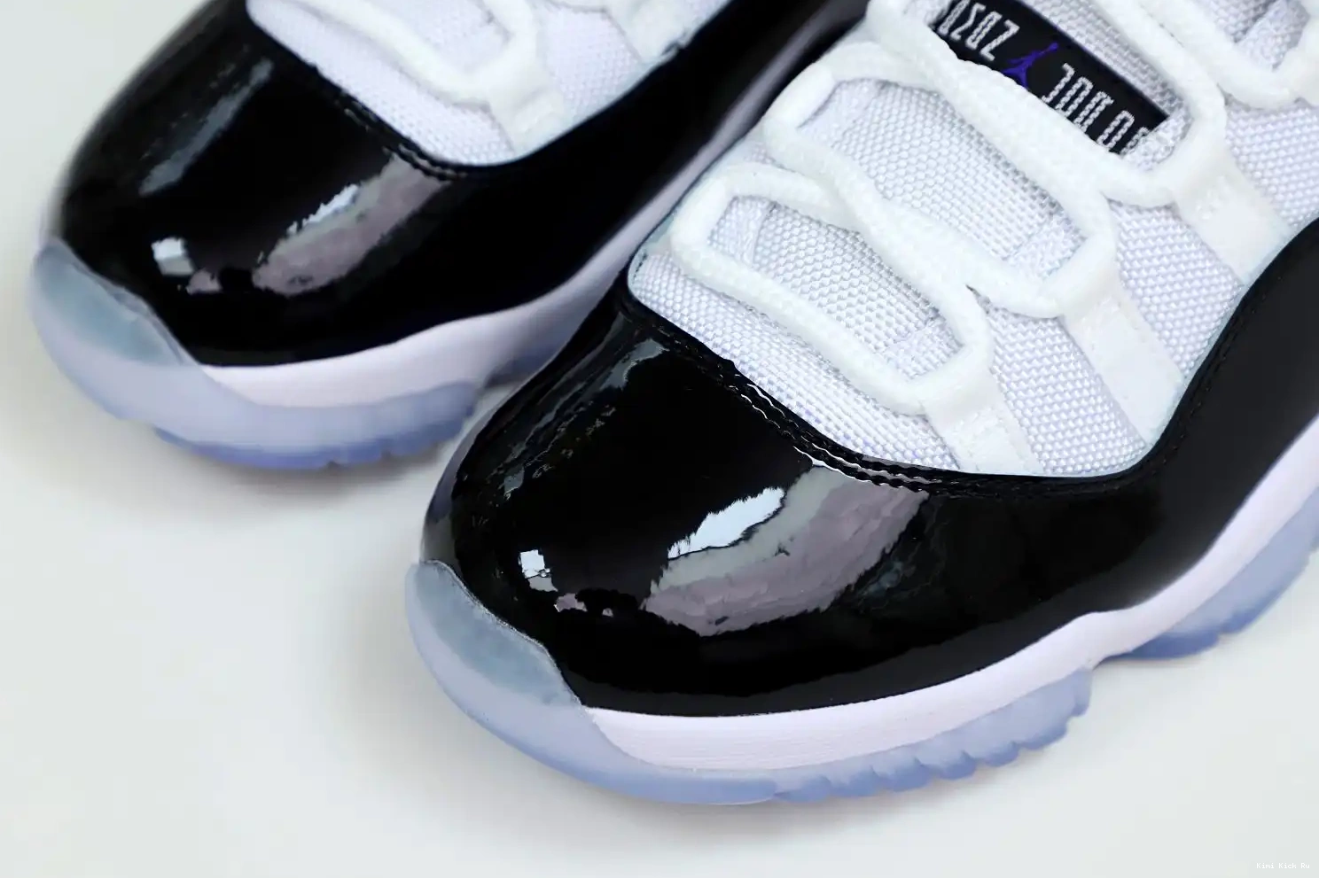 JORDAN 2018 11 RETRO AIR 'CONCORD' Kimikick 0610